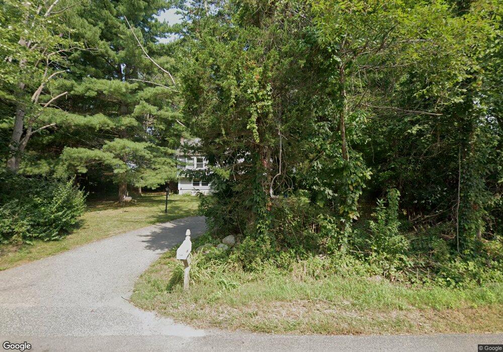 166 Lovering St, Medway, MA 02053 - photo 1