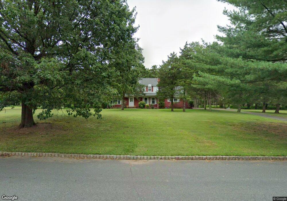 538 Wren Way, Branchburg, NJ 08876 - photo 1