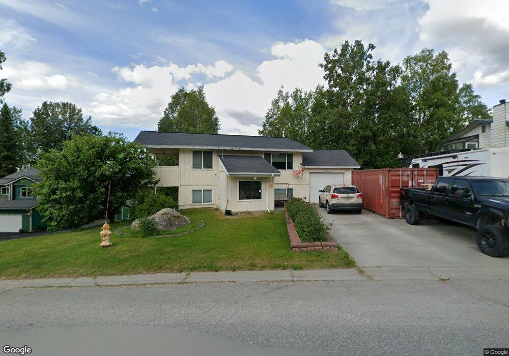 2201 E 53rd Ave, Anchorage, AK 99507 - photo 1