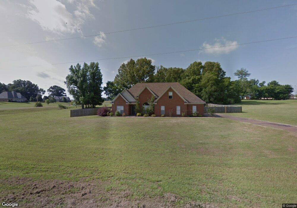 2461 Lamar Place N, Hernando, MS 38632 - photo 1