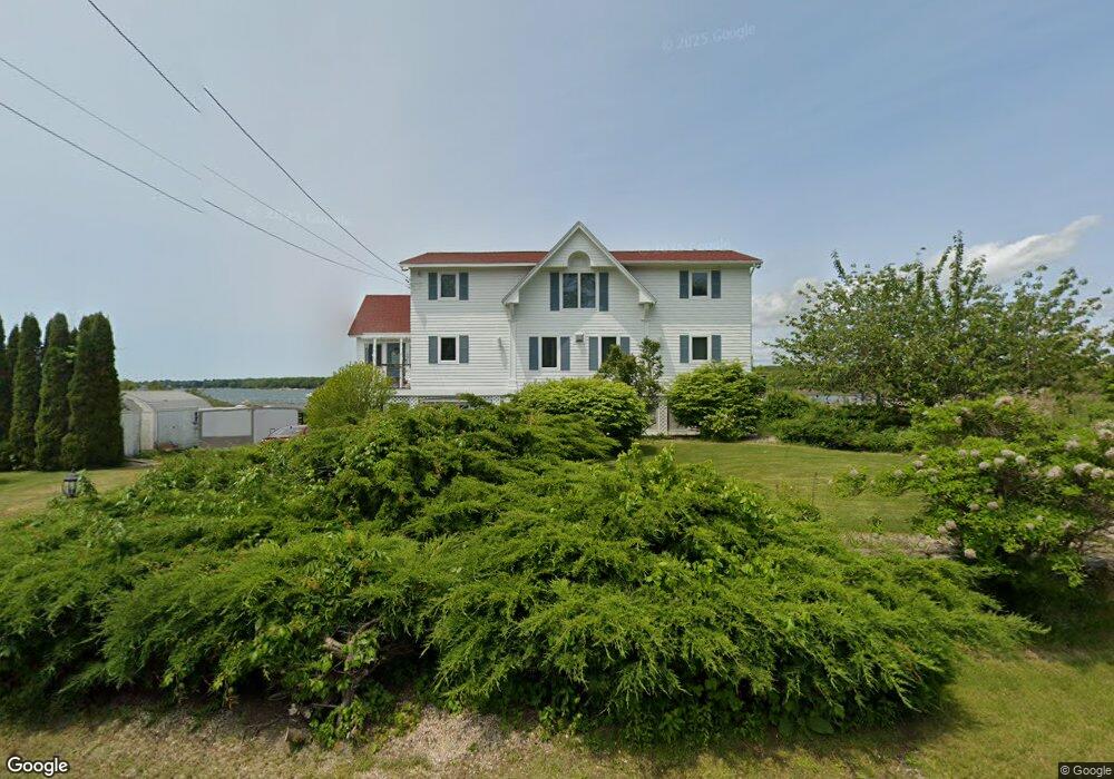 179 W Beach Rd, Charlestown, RI 02813 - photo 1