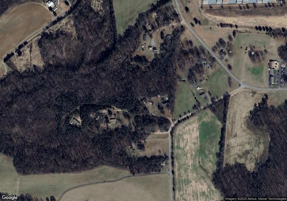 150 Lundy Rd, Statesville, NC 28625 - photo 1