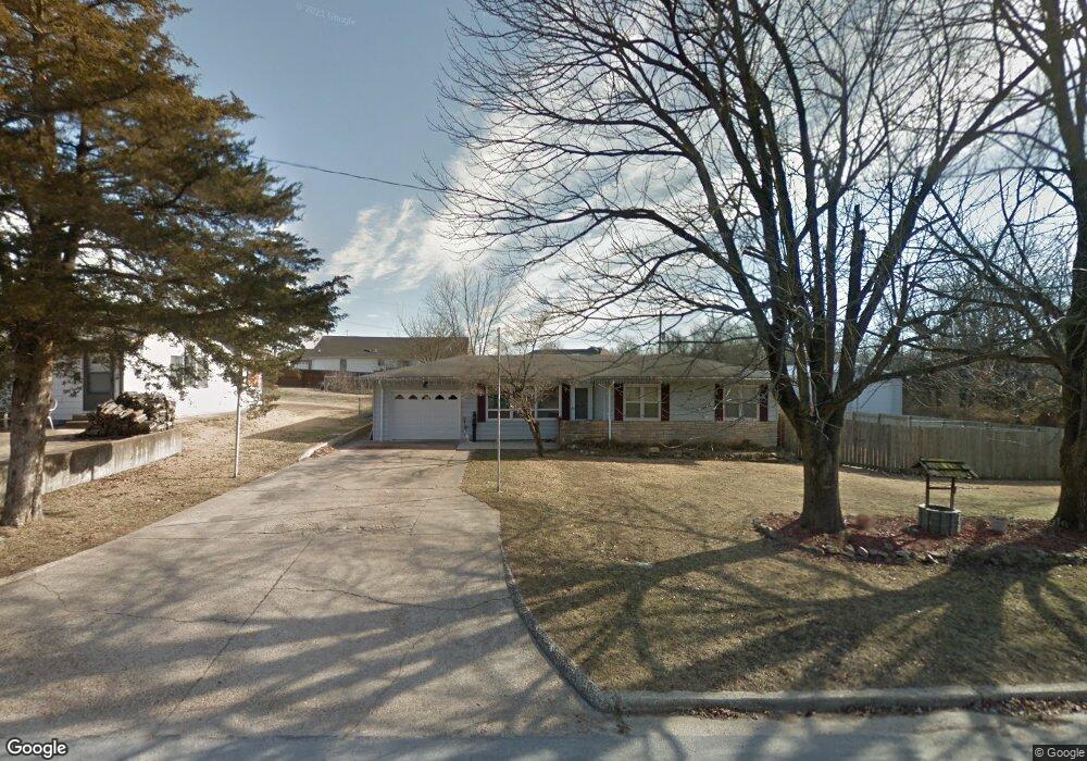 345 Irene Ln, Rolla, MO 65401 - photo 1