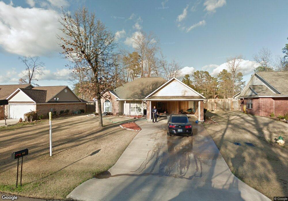 519 Northwest Dr, Wake Village, TX 75501 - photo 1