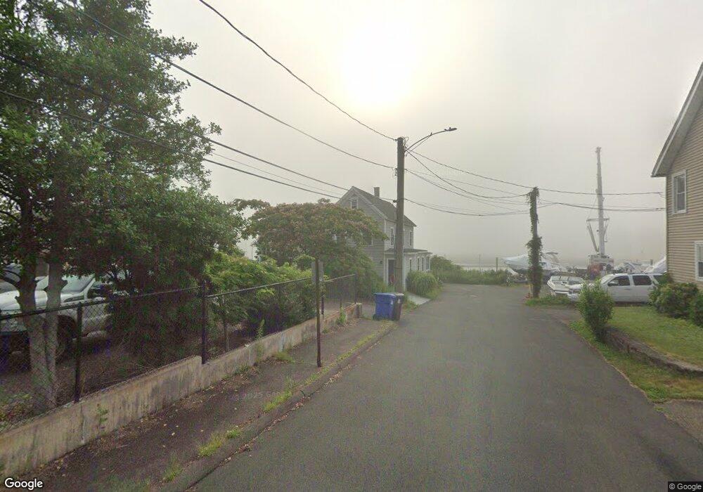 8 Ely St, Branford, CT 06405 - photo 1