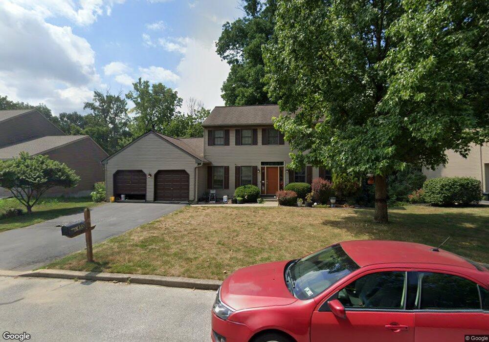 1450 Abbas Ave, Lancaster, PA 17602 - photo 1