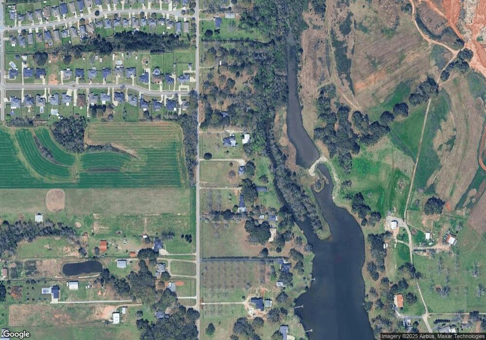 5289 Dawes Lane Extension, Theodore, AL 36582 - photo 1