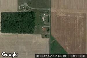 11881 Evans Rd, Mendon, OH 45862