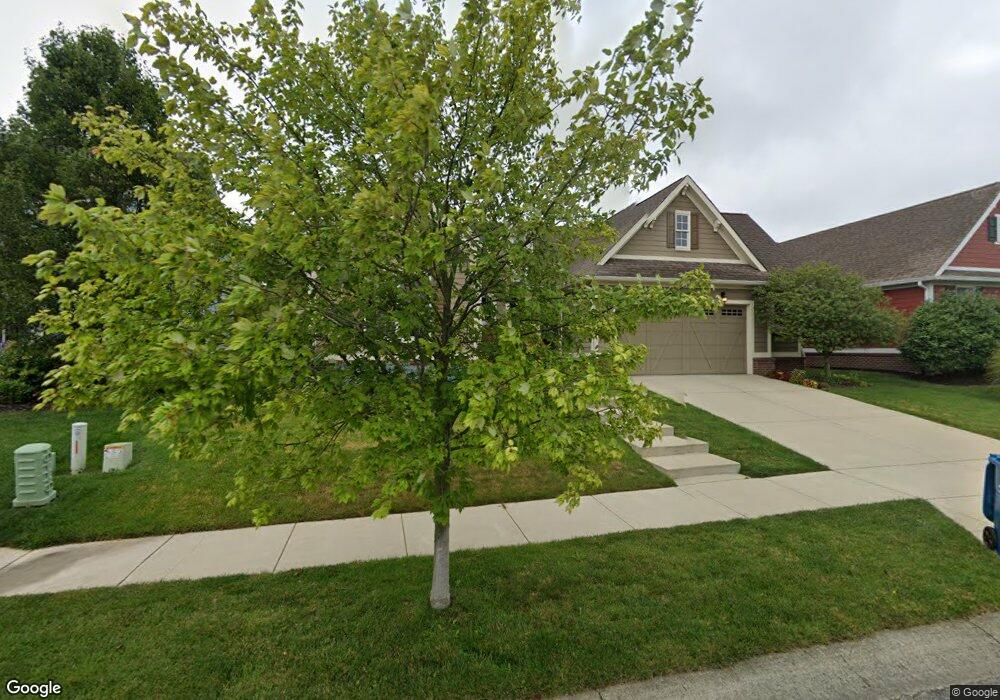13002 Whitten Dr, Fishers, IN 46037 - photo 1
