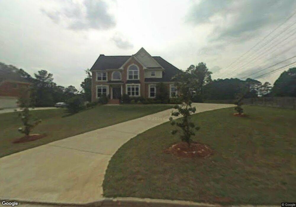 100 Lumby Ln, Stockbridge, GA 30281 - photo 1