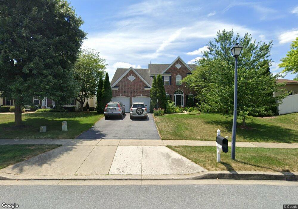 205 Polaris Dr, Walkersville, MD 21793 - photo 1