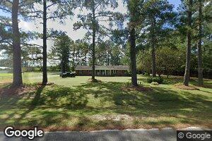 1567 Hyma Poppell Loop, Odum, GA 31555