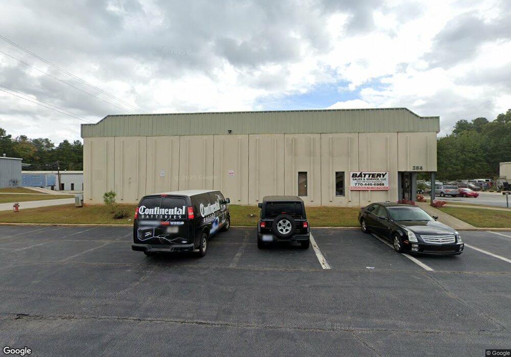 384 Maxham Rd, Austell, GA 30168 - photo 1