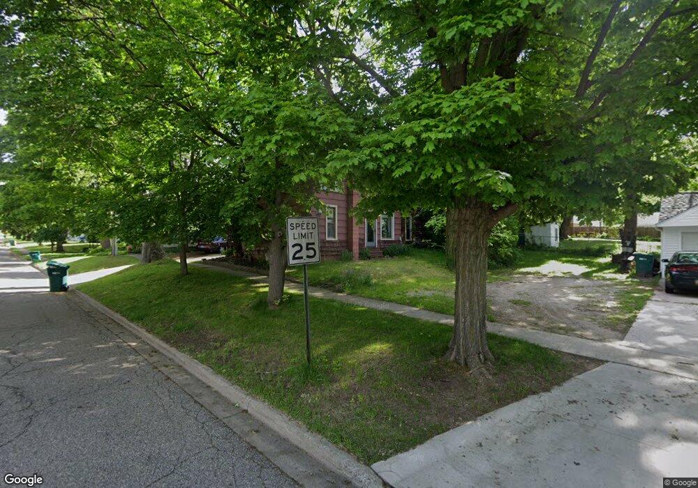 206 George St, Flushing, MI 48433 - photo 1