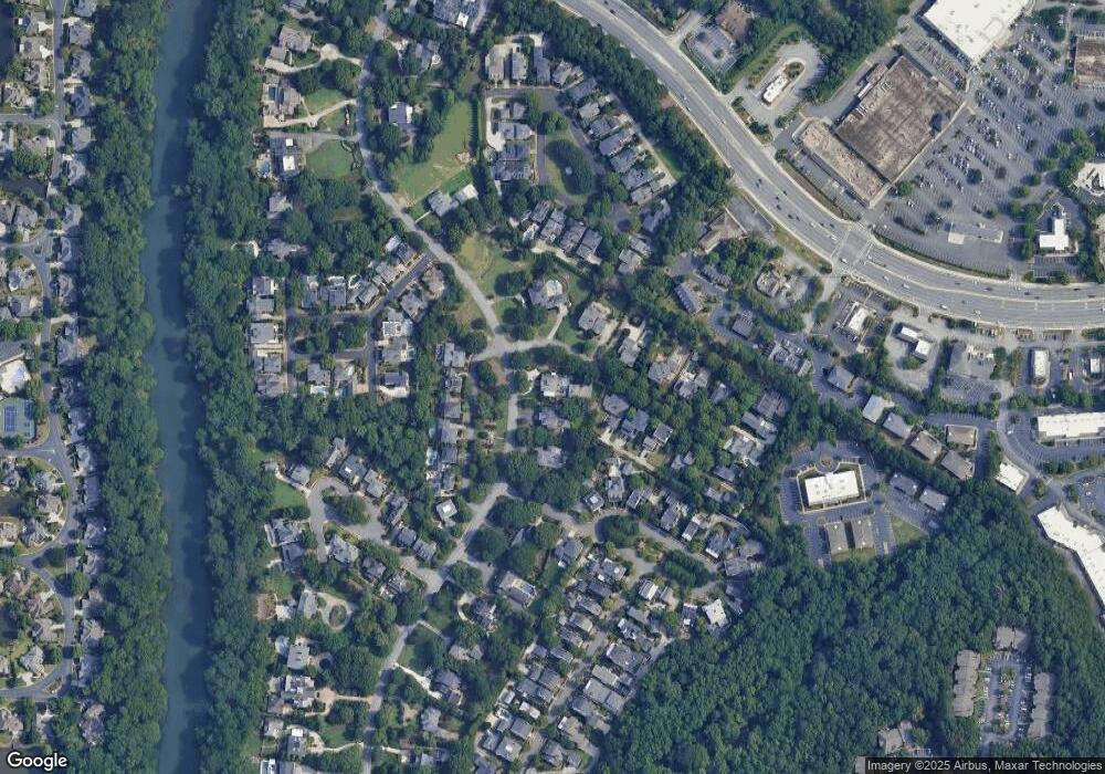 3898 Sweet Bottom Dr unit 1, Duluth, GA 30096 - photo 1