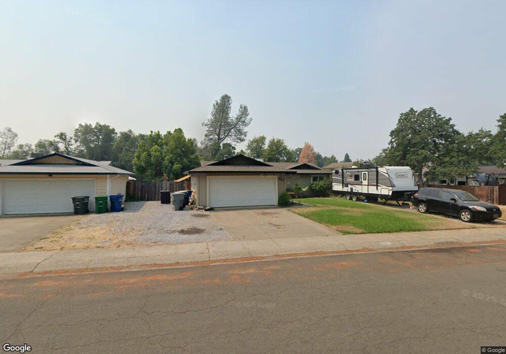 1197 Woodside Meadows Rd, Redding, CA 96002 - photo 1