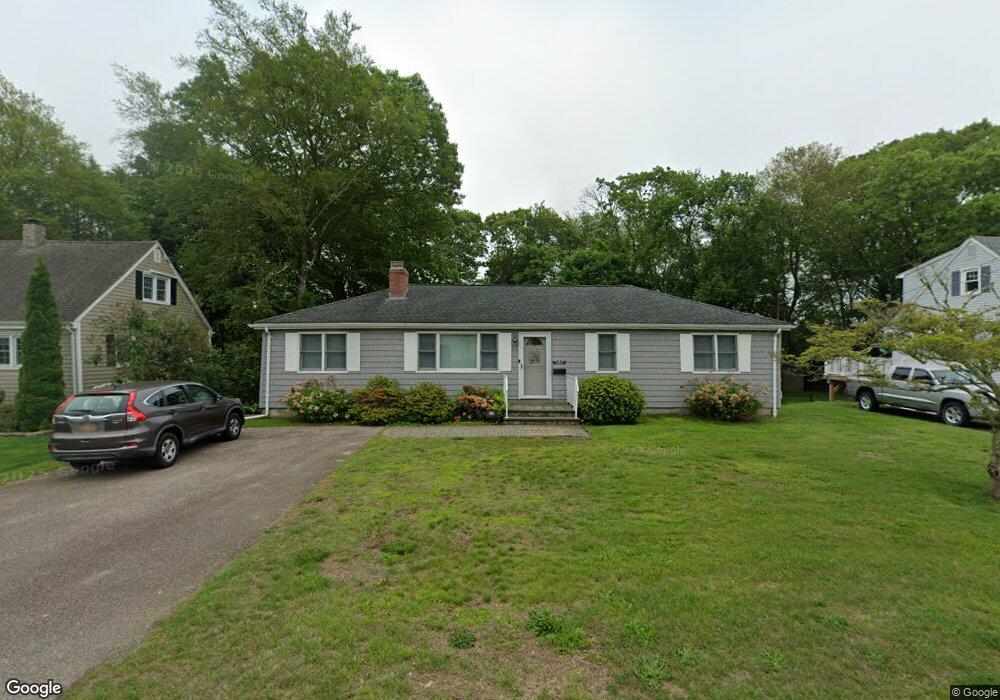 17 Boiling Spring Ave, Westerly, RI 02891 - photo 1