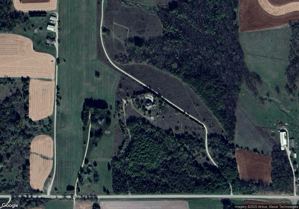 W1670 Mortensen Rd, Brooklyn, WI 53521 - photo 1