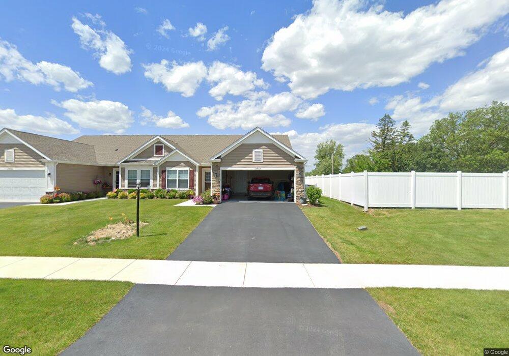 15402 W 101st Ln, Dyer, IN 46311 - photo 1