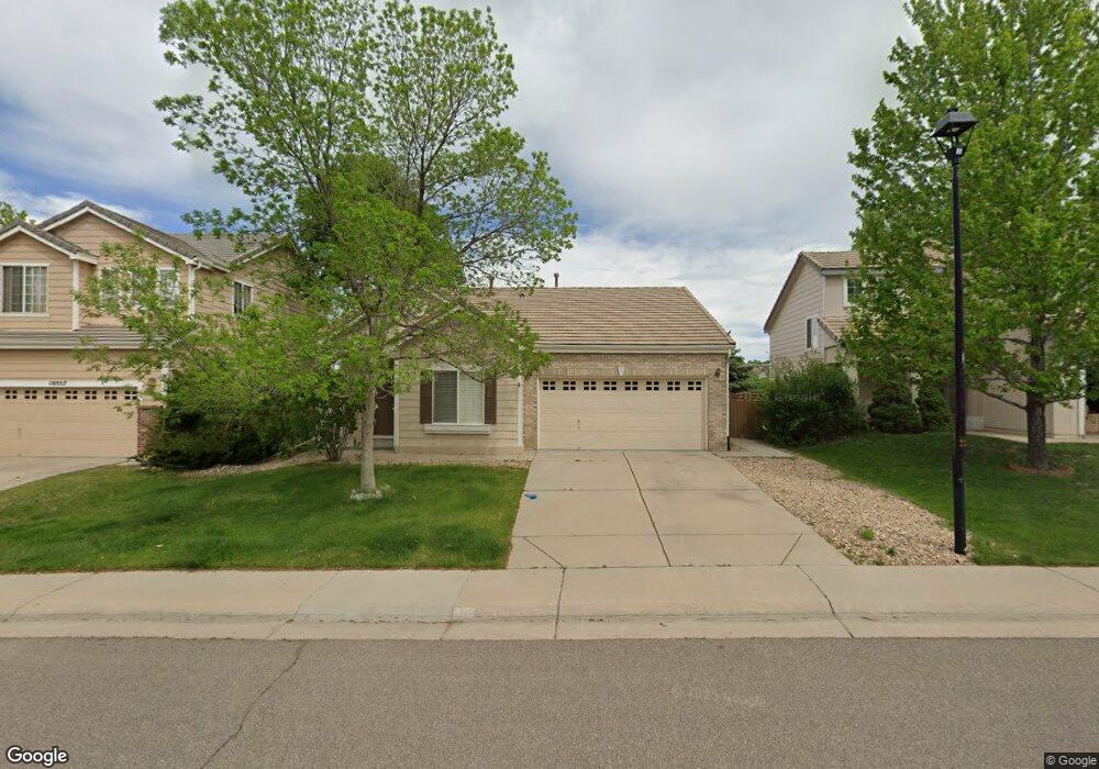 10553 Tracewood Cir, Highlands Ranch, CO 80130 - photo 1