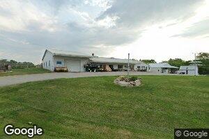 21776 State Highway 190, Jamesport, MO 64648