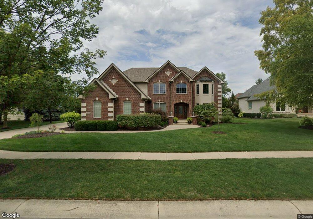 12378 Bittern Cir, Fishers, IN 46037 - photo 1