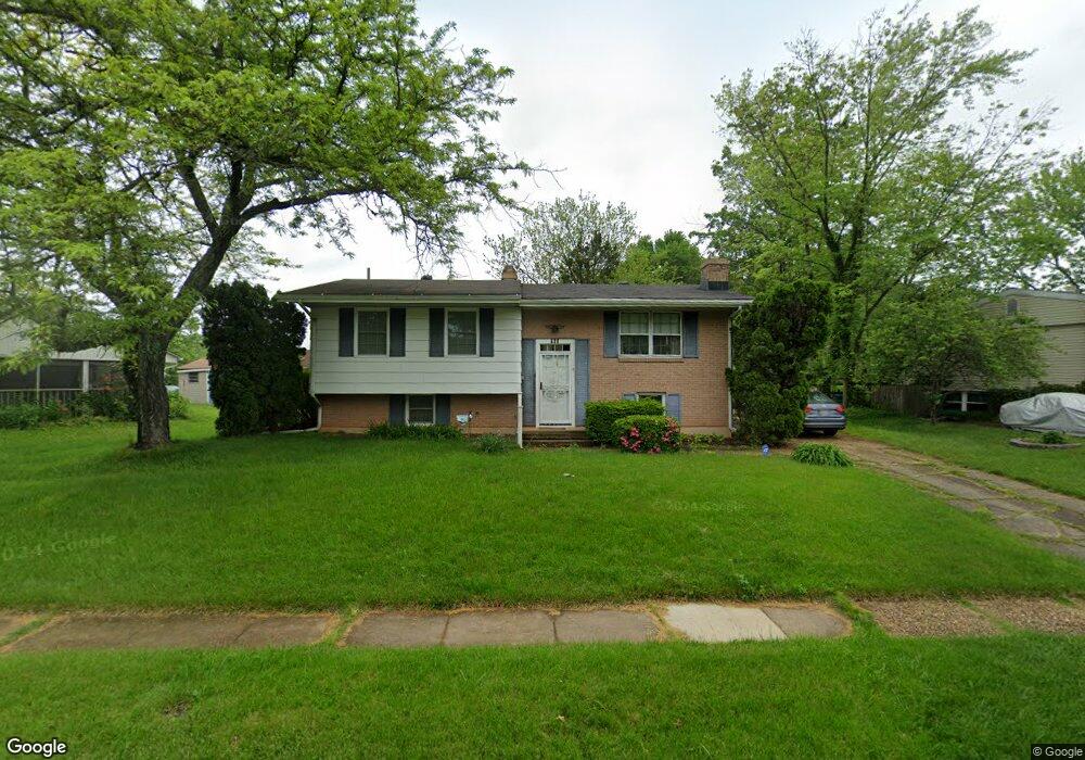 639 Hornbeam Rd, Edgewood, MD 21040 - photo 1