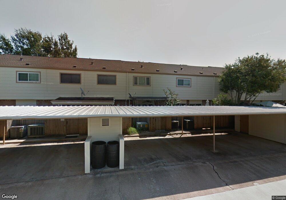 14438 Misty Meadow Ln, Houston, TX 77079 - photo 1