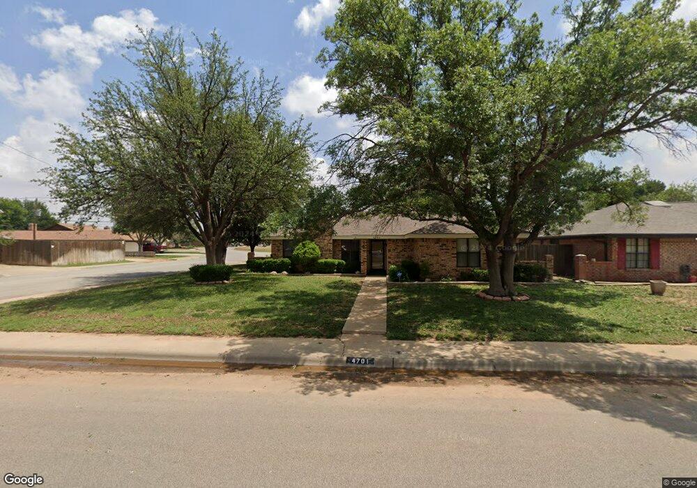 4701 Neely Ave, Midland, TX 79707 - photo 1
