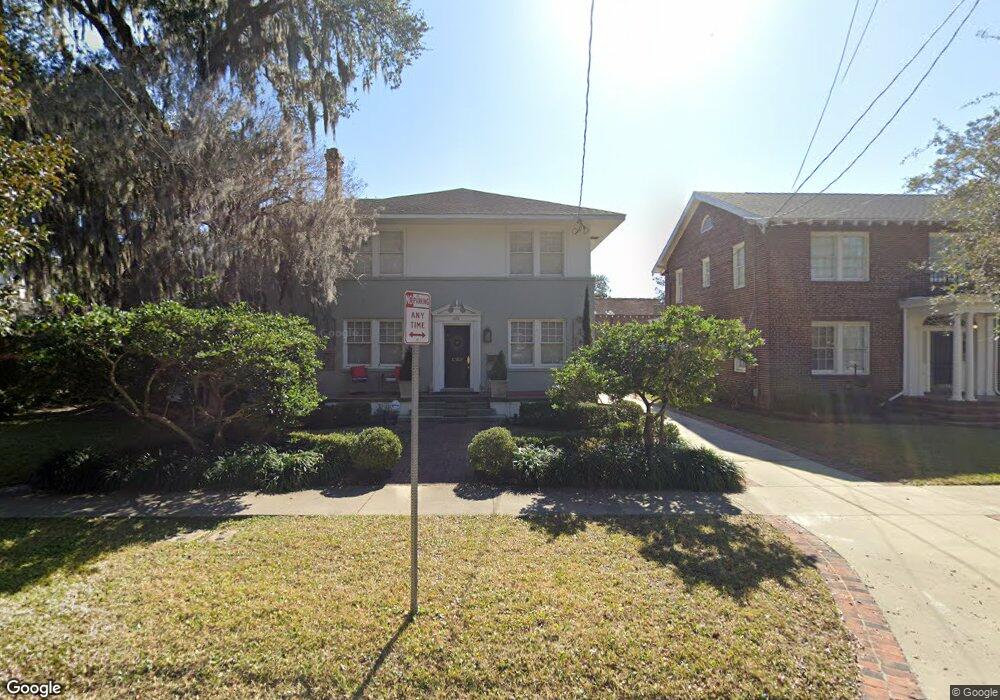 3528 Riverside Ave, Jacksonville, FL 32205 - photo 1