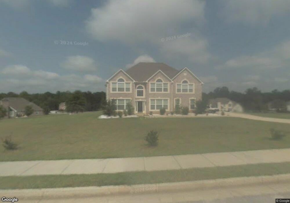 205 Vivie Way unit 1, Stockbridge, GA 30281 - photo 1