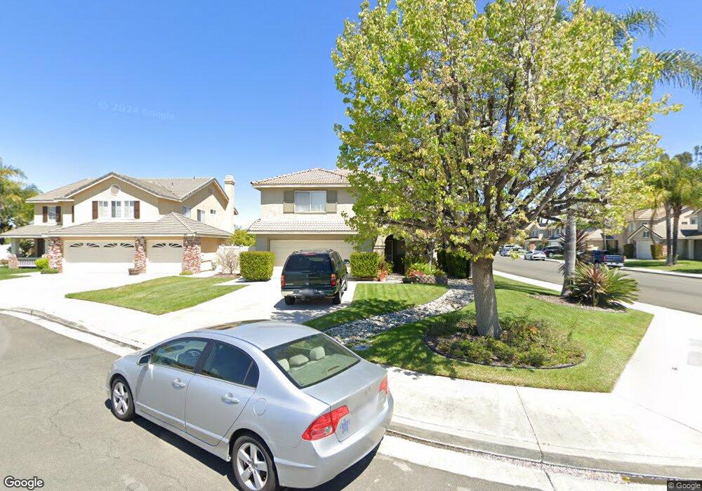 44872 Corte Antigua, Temecula, CA 92592 - photo 1