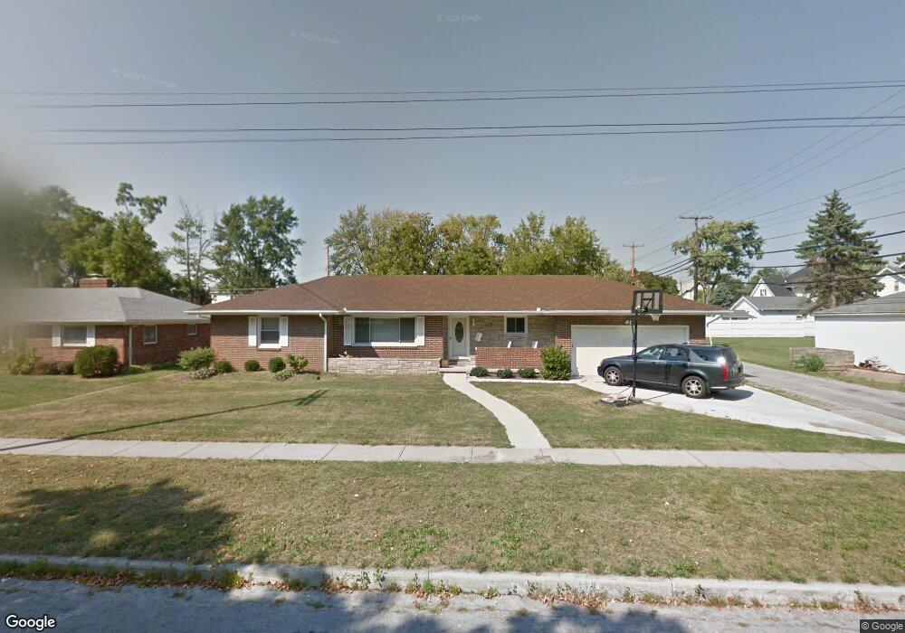 118 Clifton Ave, Findlay, OH 45840 - photo 1