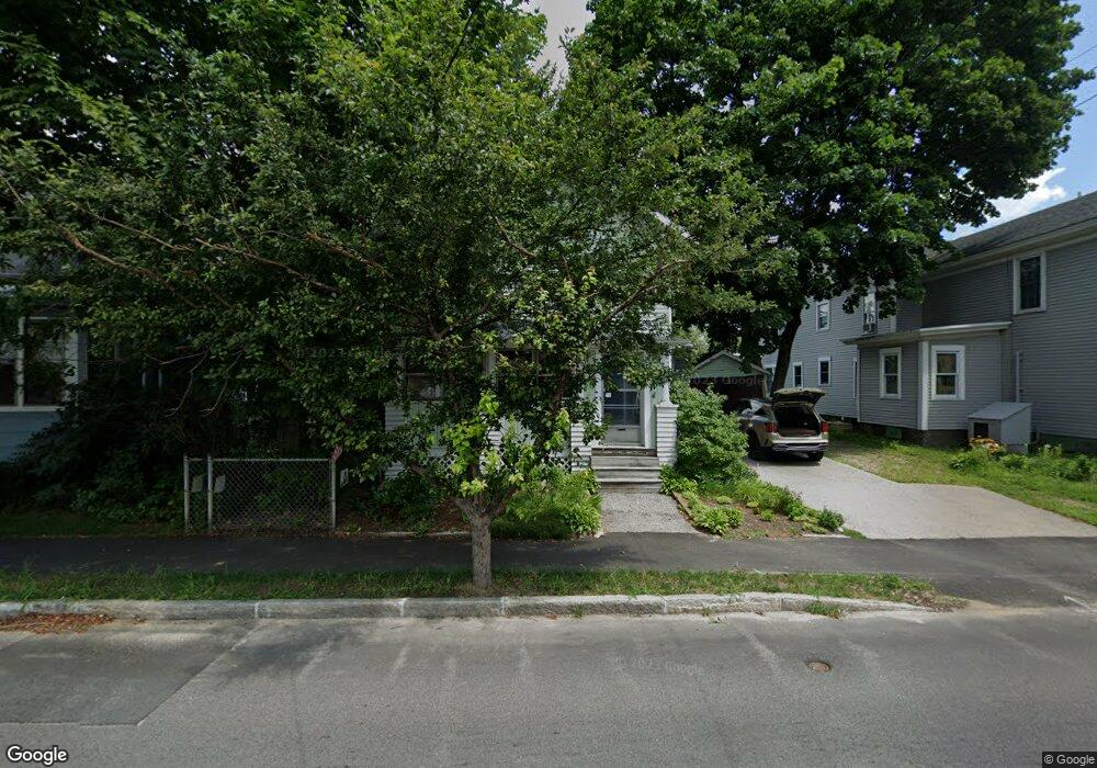 93 S State St, Concord, NH 03301 - photo 1