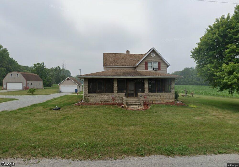 16855 Thorn Rd, Culver, IN 46511 - photo 1