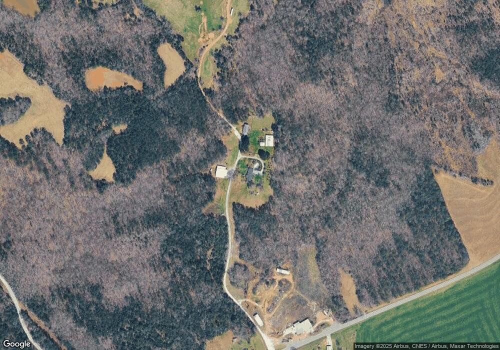 617 Beersheba Rd S, Clover, SC 29710 - photo 1