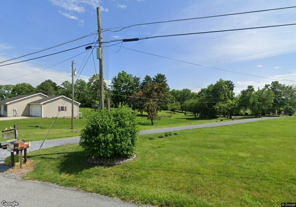 2164 Fisher Rd, Chambersburg, PA 17202 - photo 1