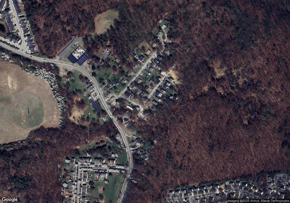 0 Oak Rd, Laurel, MD 20724 - photo 1