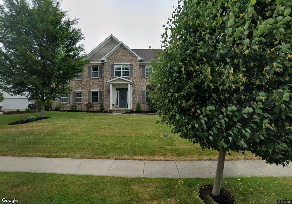 11181 Desert Glen Dr, Fishers, IN 46037 - photo 1