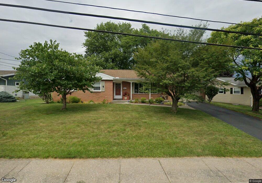 4431 N Church St, Whitehall, PA 18052 - photo 1