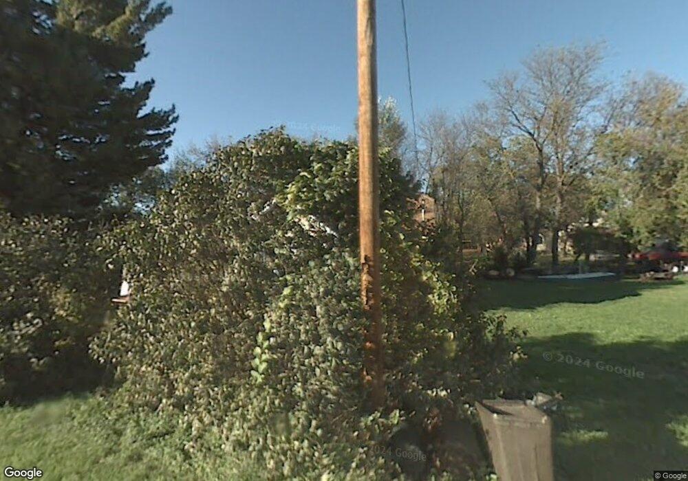 407 W 2nd St, Dawson, IA 50066 - photo 1