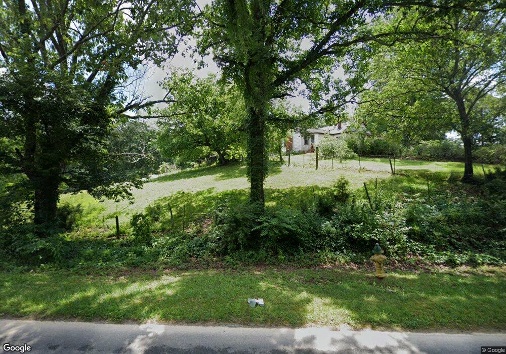 151 Mount Pleasant Rd NE, Fairmount, GA 30139 - photo 1