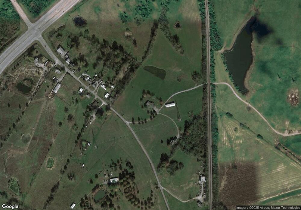 919 Bellows Mill Rd, Harrodsburg, KY 40330 - photo 1