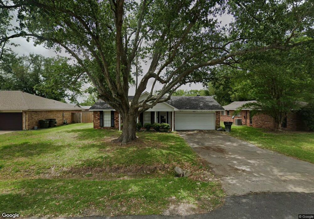 4512 Highland Dr, Lake Charles, LA 70605 - photo 1