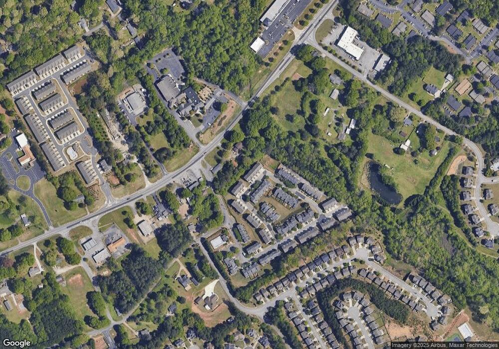 4282 Buford Valley Way, Buford, GA 30518 - photo 1