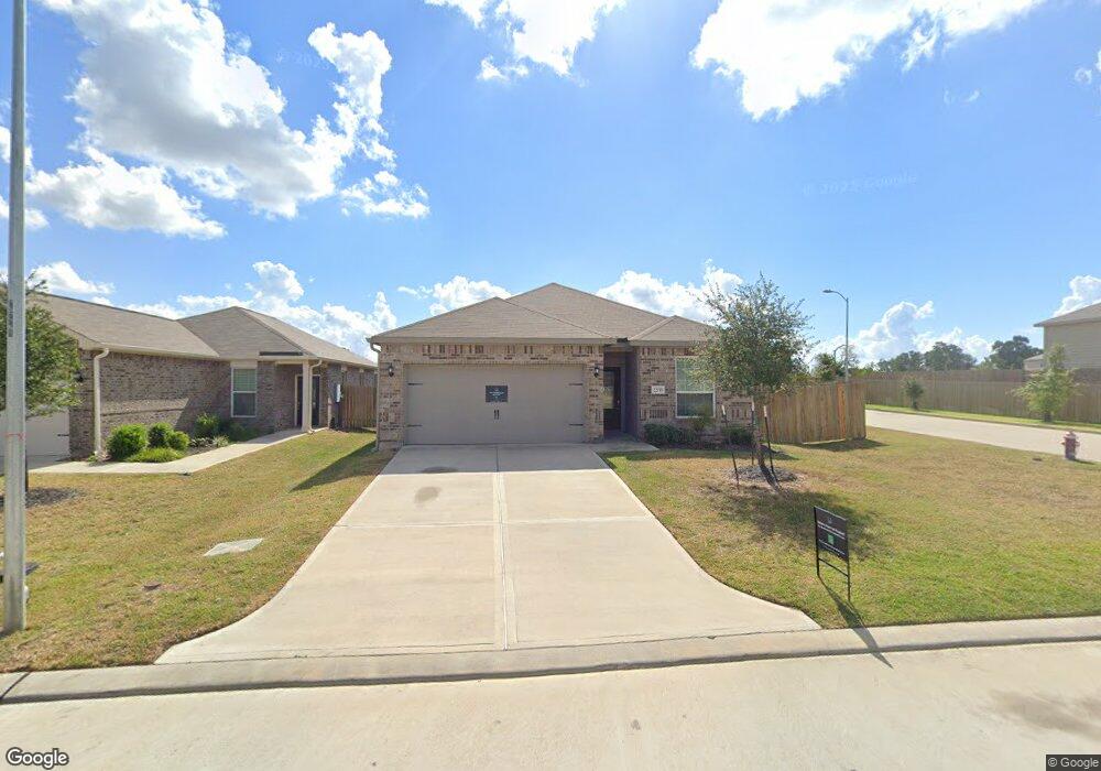 22155 Lost Lantern Dr, Hockley, TX 77447 - photo 1
