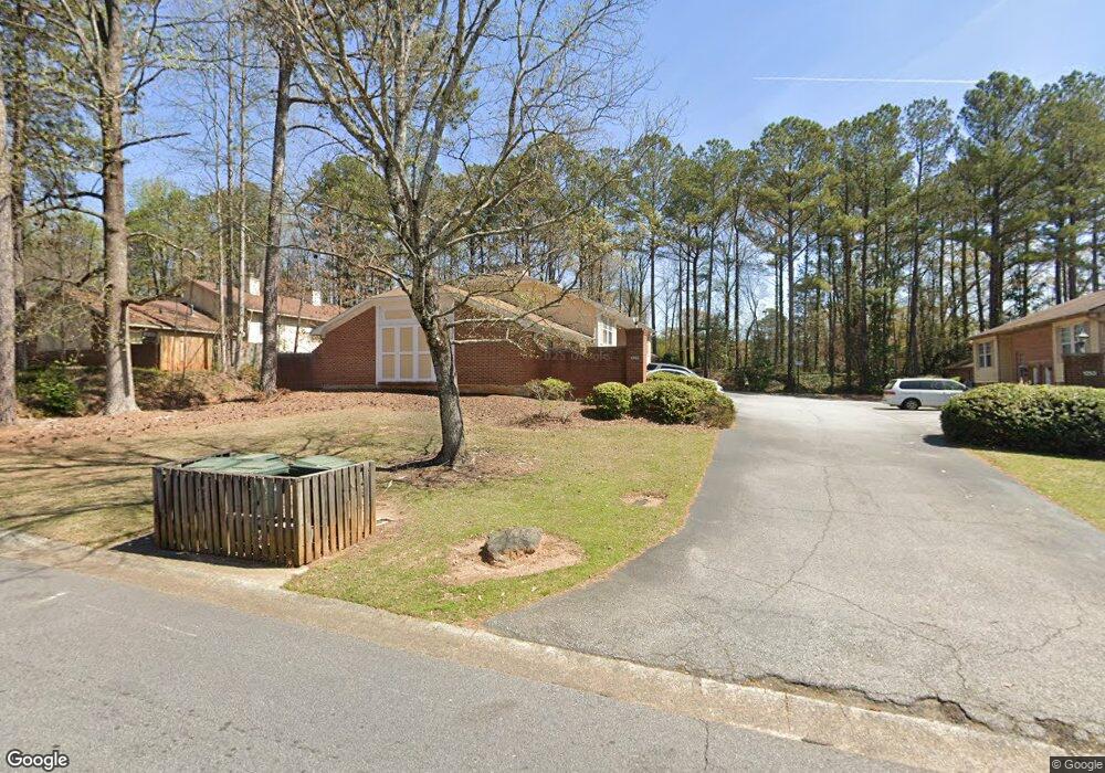 1243 Natchez Trace SW, Marietta, GA 30008 - photo 1