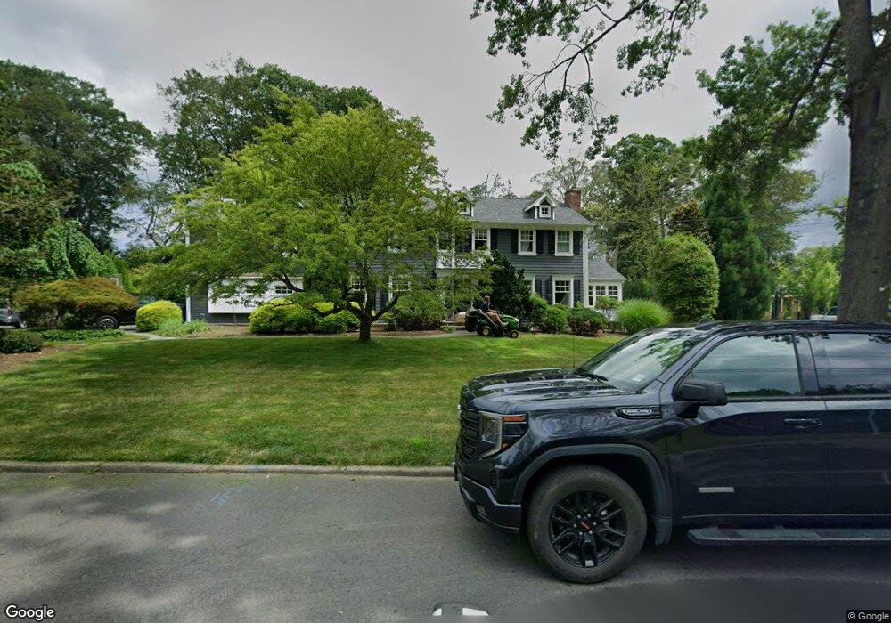 69 Canaan Place, Allendale, NJ 07401 - photo 1