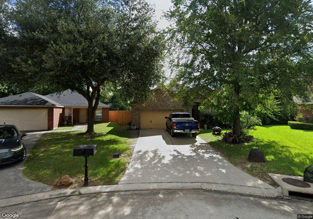 843 Levi Bend, Magnolia, TX 77354 - photo 1