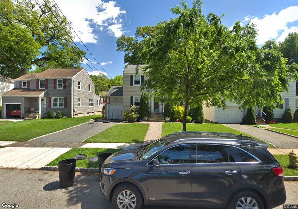 37 N End Terrace, Bloomfield, NJ 07003 - photo 1